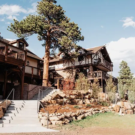 The Landing At Estes Park-3