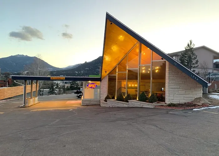 Your Cabin rentals Coyote Mountain